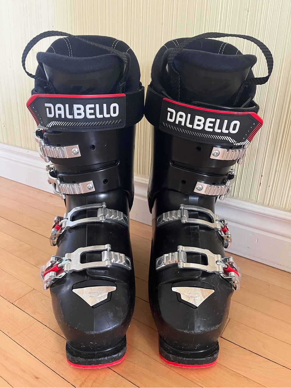 Dalbello Veloce Max 75 Ski Boots (27/27.5)